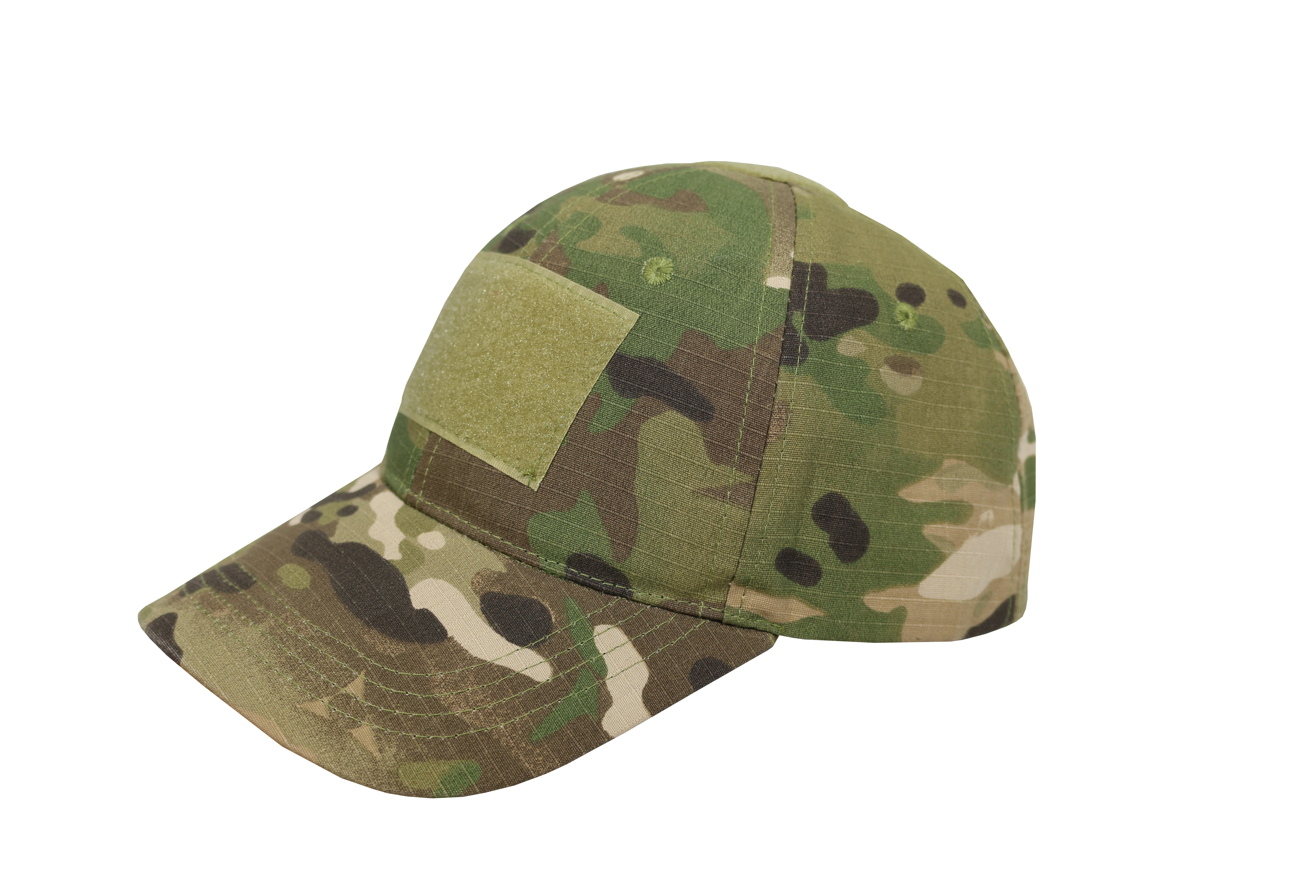 Einstellbarer Baseball-Militär Polo-Hut